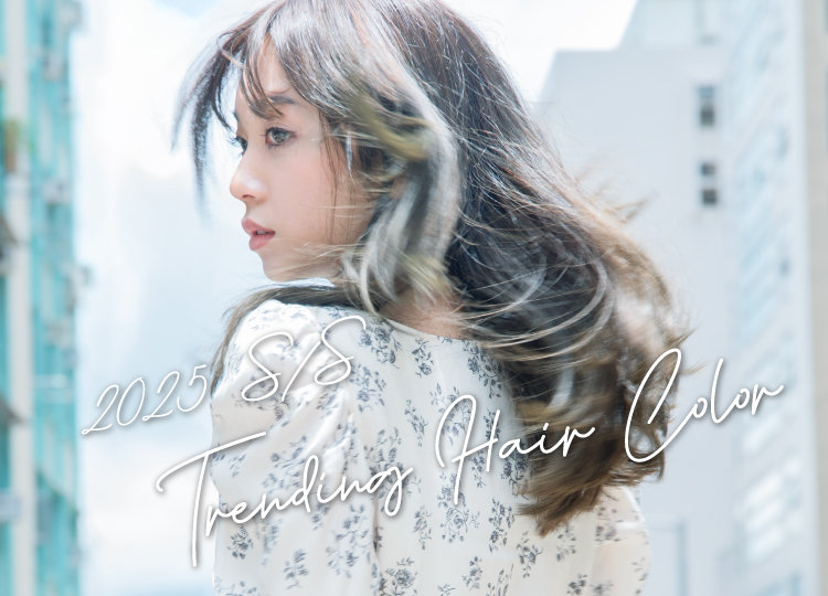 NEW SUMMER COLOR + Villa Lodola NEW Color ☆ Limited-time Promotion has ENDED!